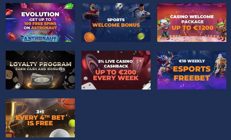 top 646 casino login