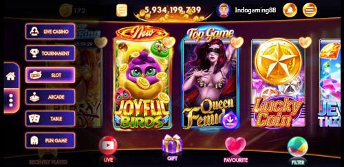 lol646 - casino online games