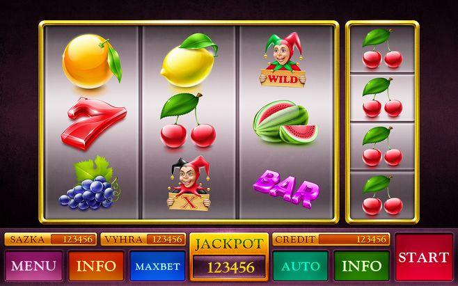 lodibet slot