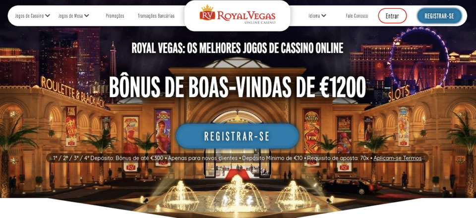 royal swerte casino